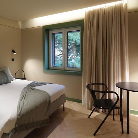 Oporto Coliving Circunvalacao 13250 Senhora da Hora Dış mekan fotoğraf