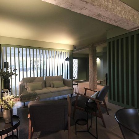 Oporto Coliving Circunvalacao 13250 Senhora da Hora Dış mekan fotoğraf