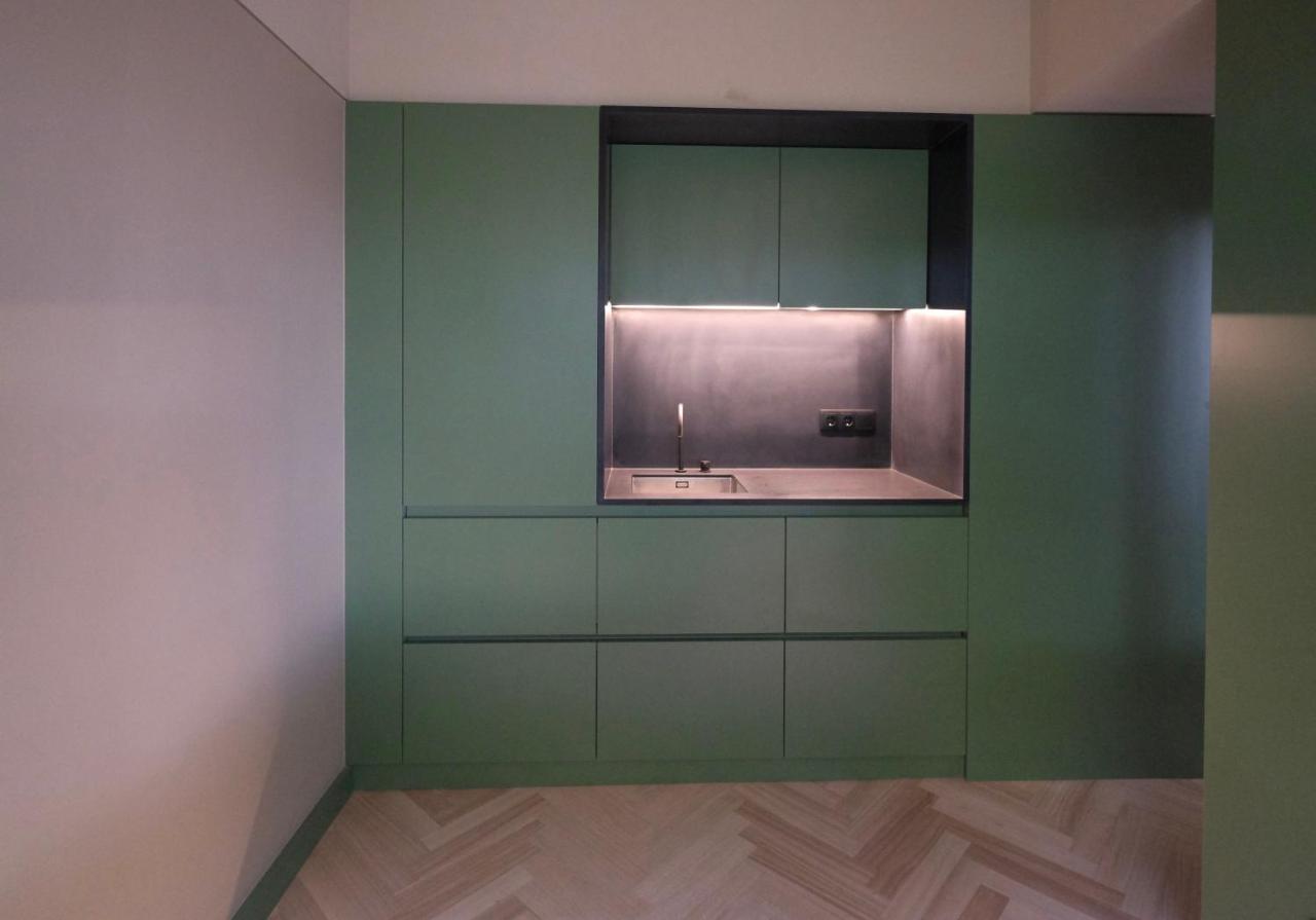 Oporto Coliving Circunvalacao 13250 Senhora da Hora Dış mekan fotoğraf