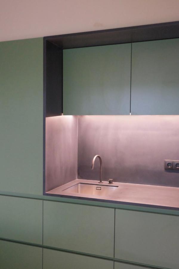 Oporto Coliving Circunvalacao 13250 Senhora da Hora Dış mekan fotoğraf
