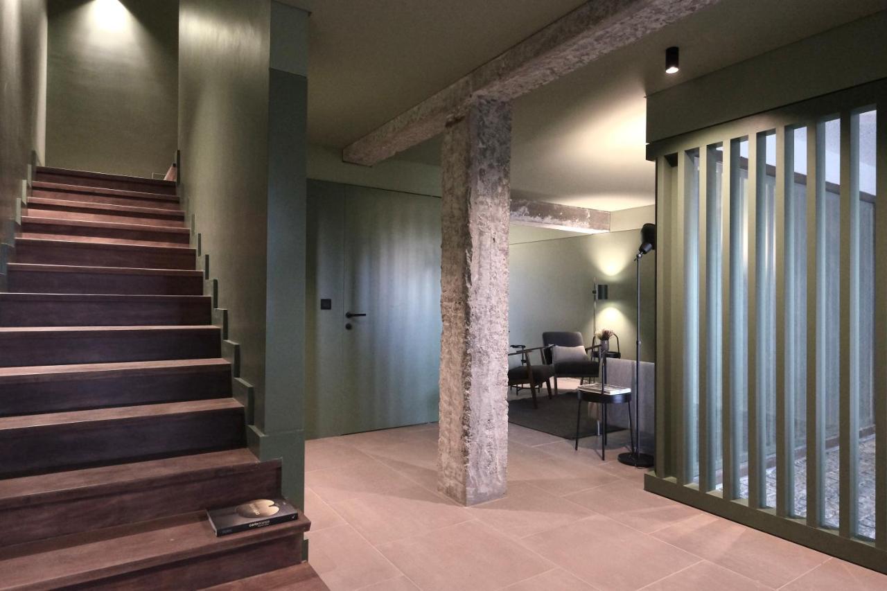 Oporto Coliving Circunvalacao 13250 Senhora da Hora Dış mekan fotoğraf