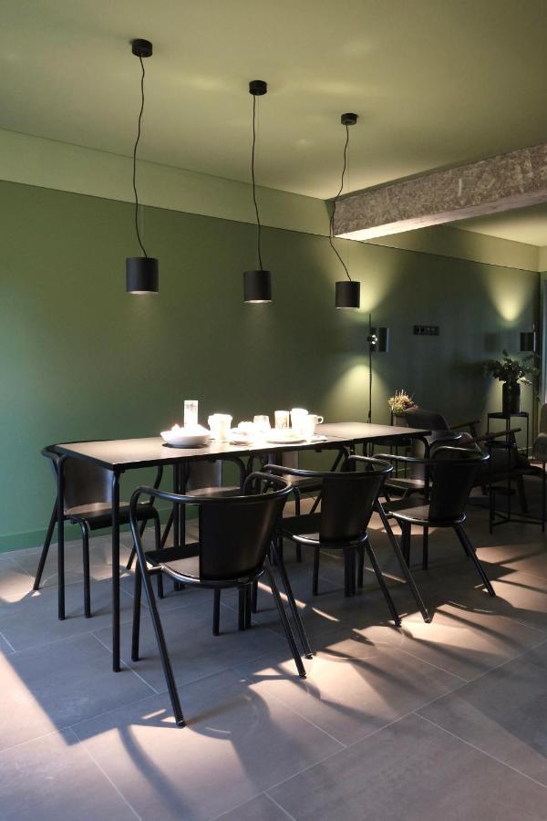 Oporto Coliving Circunvalacao 13250 Senhora da Hora Dış mekan fotoğraf