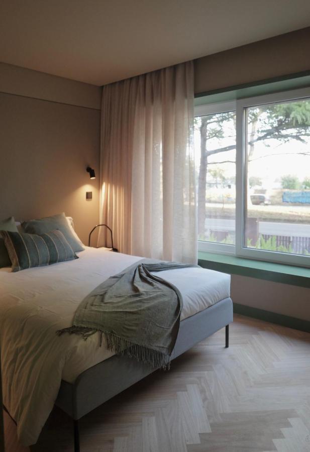 Oporto Coliving Circunvalacao 13250 Senhora da Hora Dış mekan fotoğraf