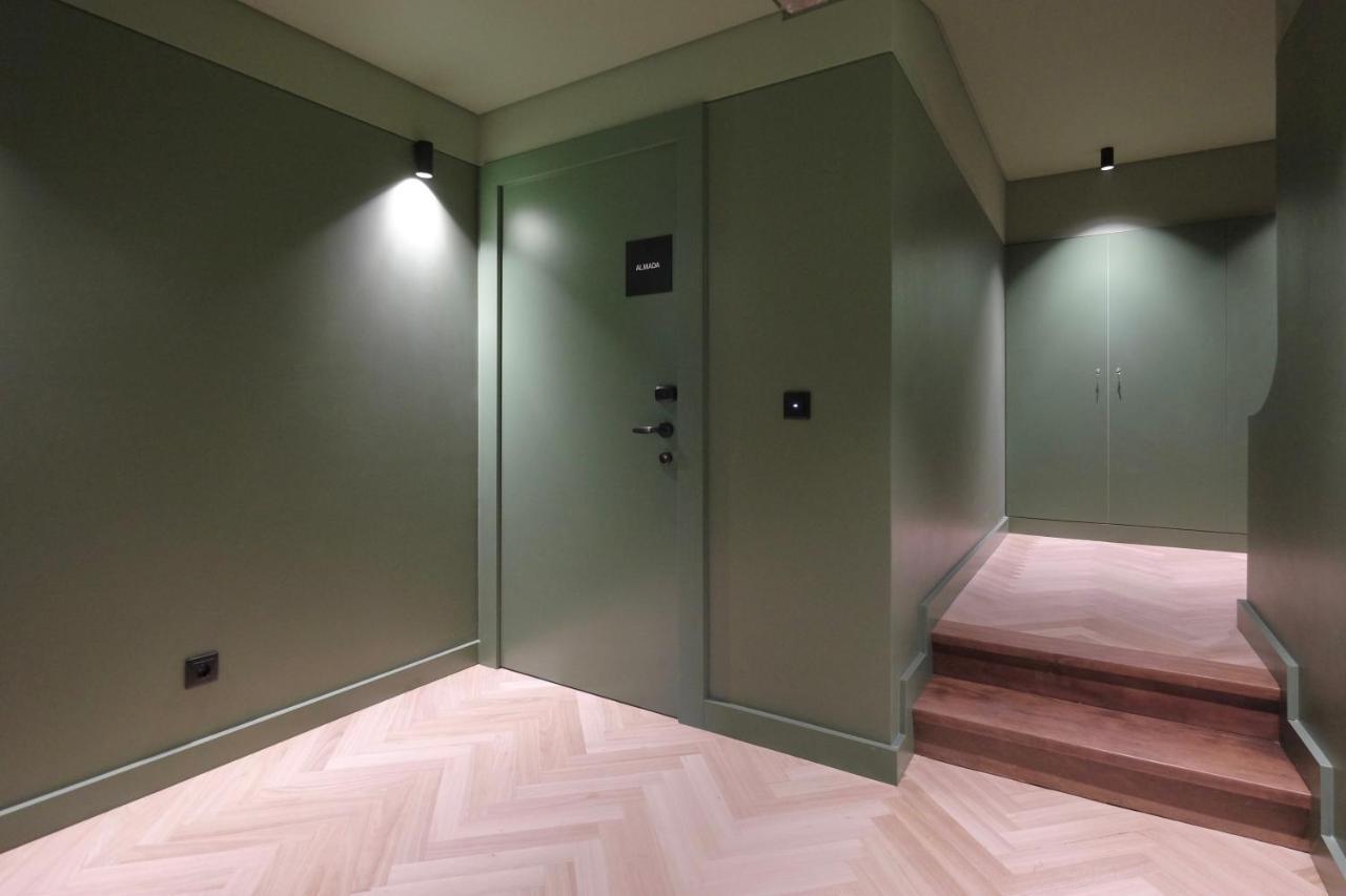 Oporto Coliving Circunvalacao 13250 Senhora da Hora Dış mekan fotoğraf