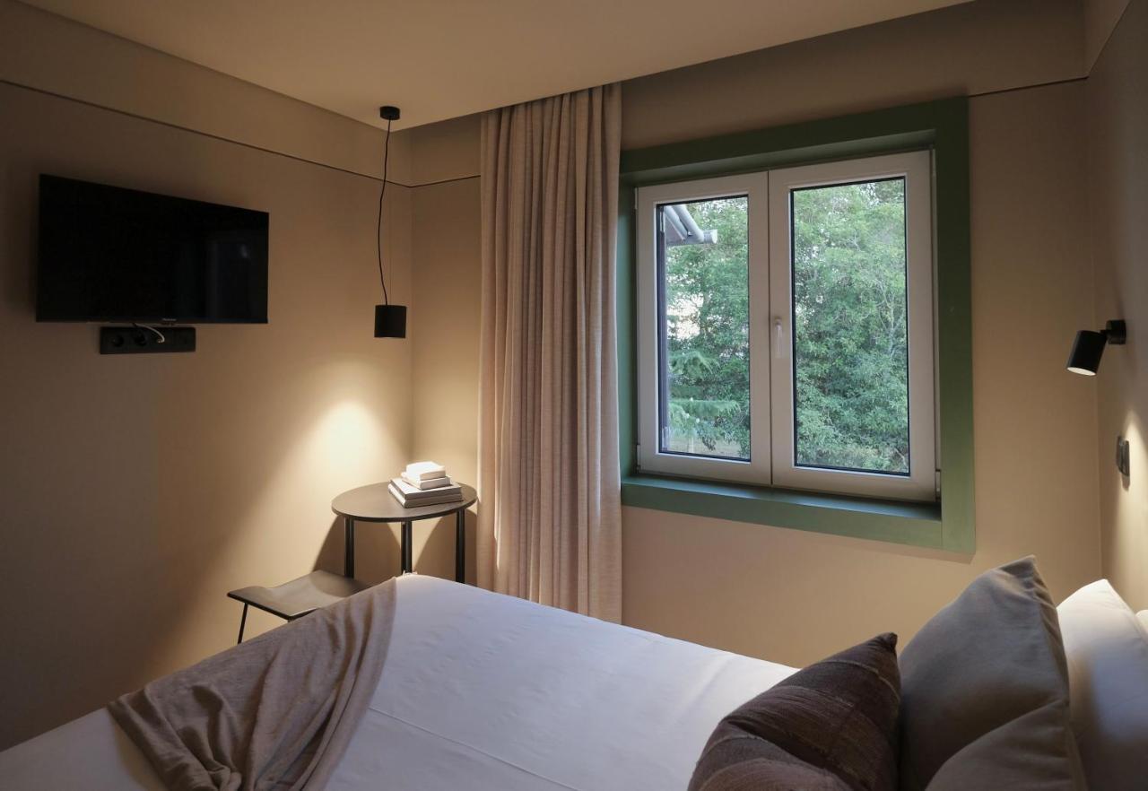 Oporto Coliving Circunvalacao 13250 Senhora da Hora Dış mekan fotoğraf