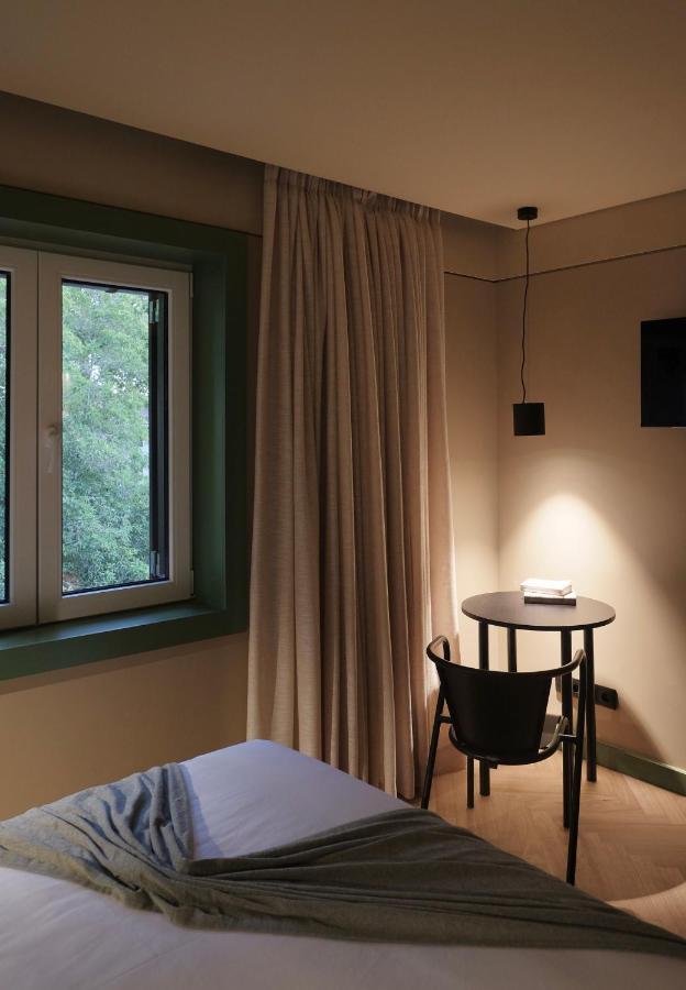 Oporto Coliving Circunvalacao 13250 Senhora da Hora Dış mekan fotoğraf