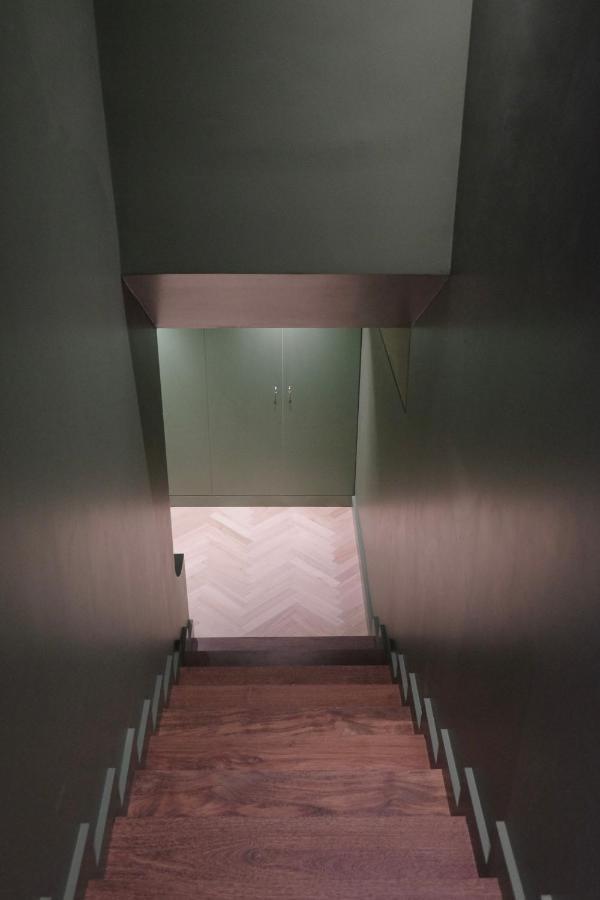 Oporto Coliving Circunvalacao 13250 Senhora da Hora Dış mekan fotoğraf