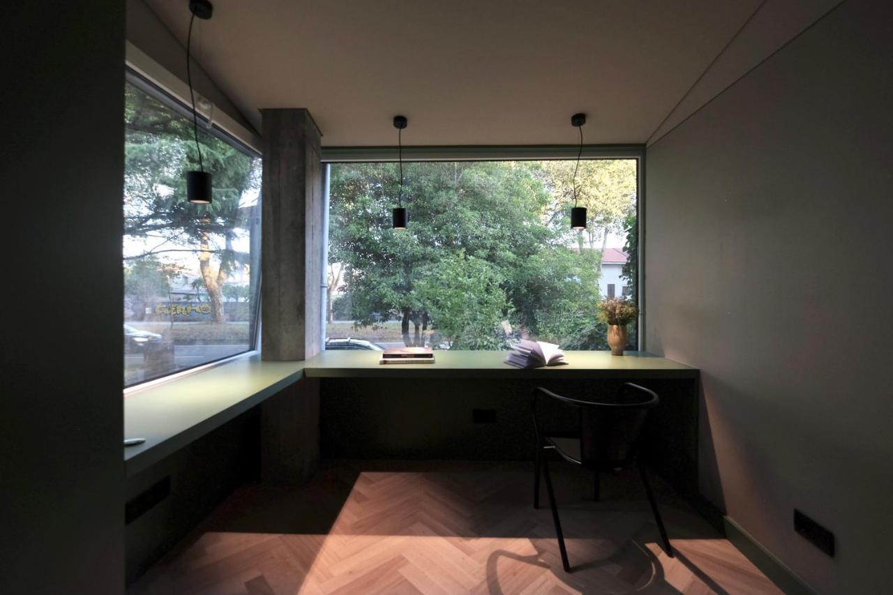 Oporto Coliving Circunvalacao 13250 Senhora da Hora Dış mekan fotoğraf