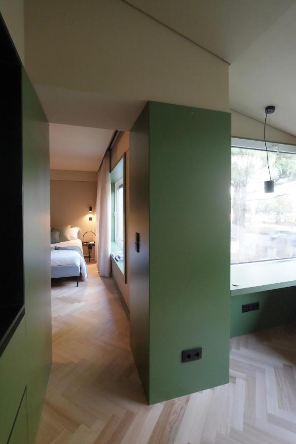 Oporto Coliving Circunvalacao 13250 Senhora da Hora Dış mekan fotoğraf