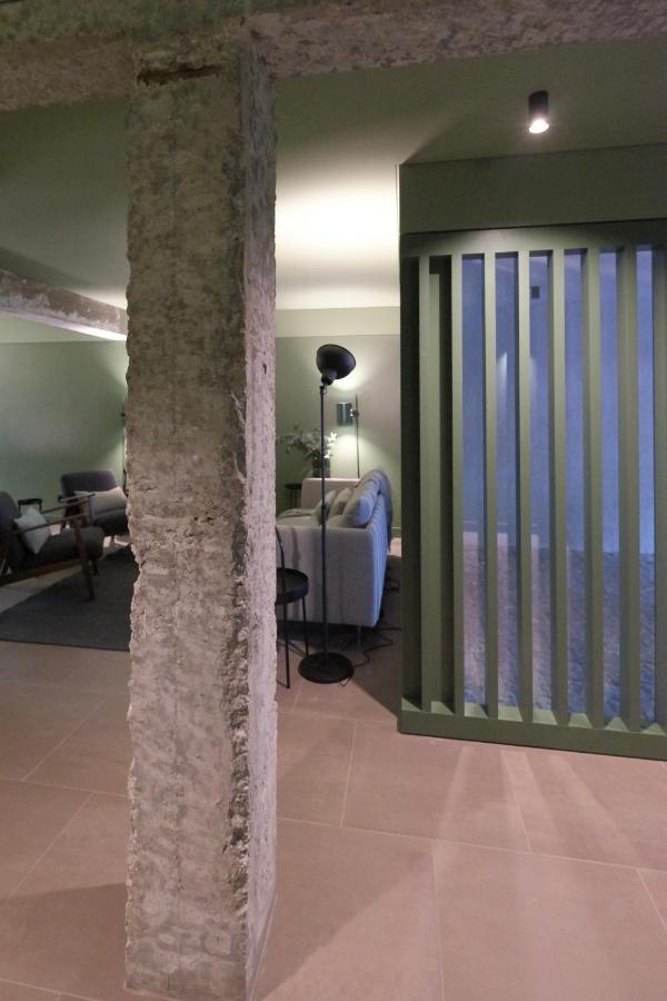 Oporto Coliving Circunvalacao 13250 Senhora da Hora Dış mekan fotoğraf
