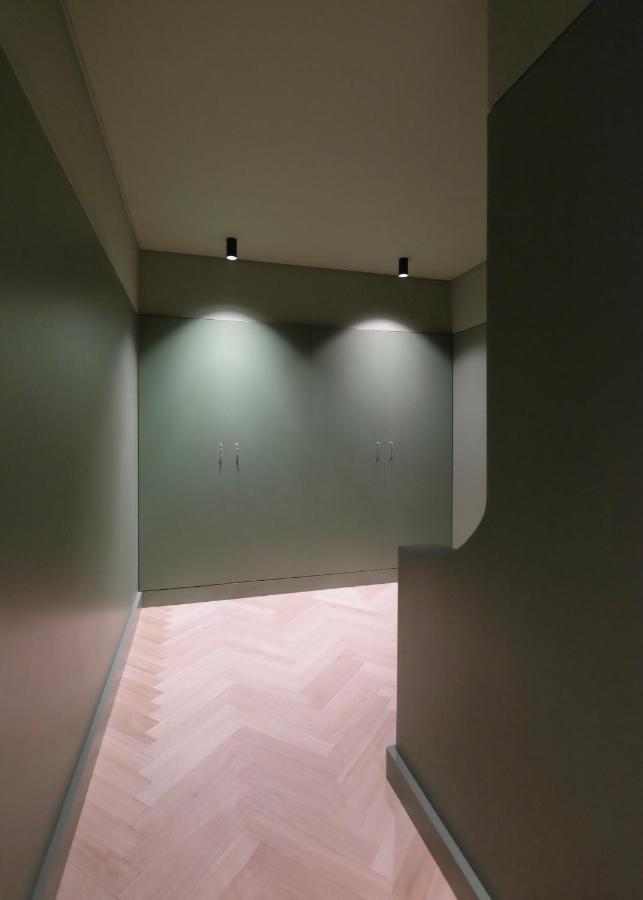 Oporto Coliving Circunvalacao 13250 Senhora da Hora Dış mekan fotoğraf