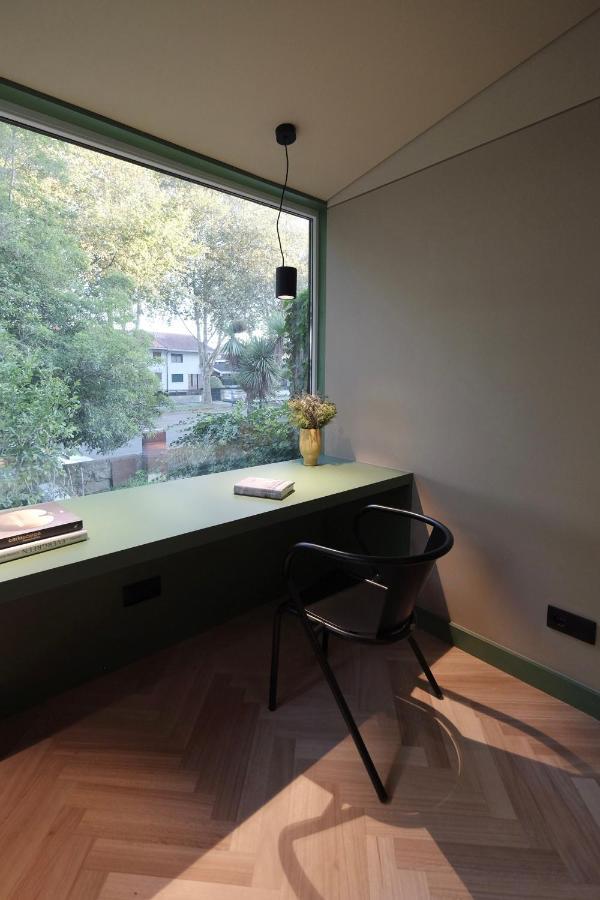 Oporto Coliving Circunvalacao 13250 Senhora da Hora Dış mekan fotoğraf