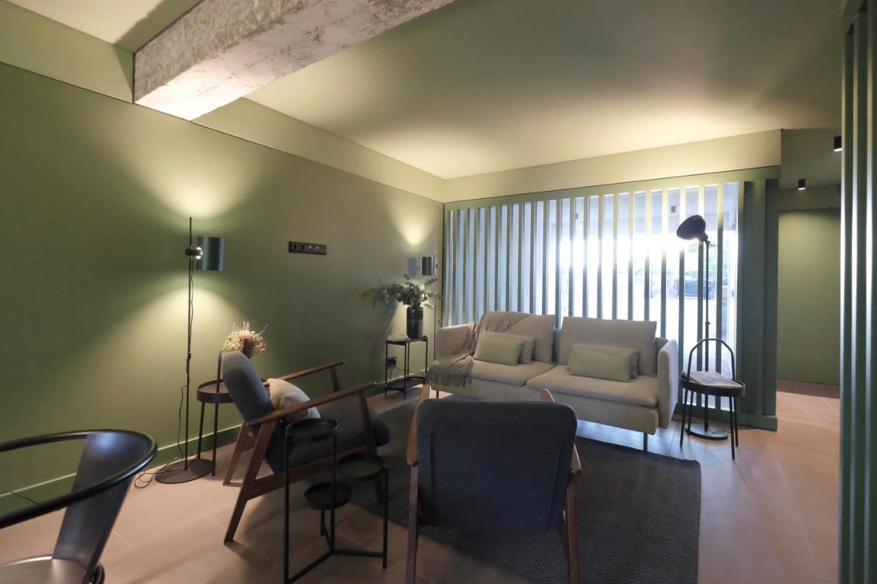 Oporto Coliving Circunvalacao 13250 Senhora da Hora Dış mekan fotoğraf