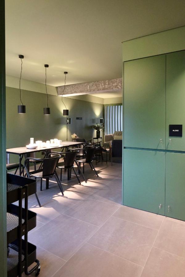Oporto Coliving Circunvalacao 13250 Senhora da Hora Dış mekan fotoğraf
