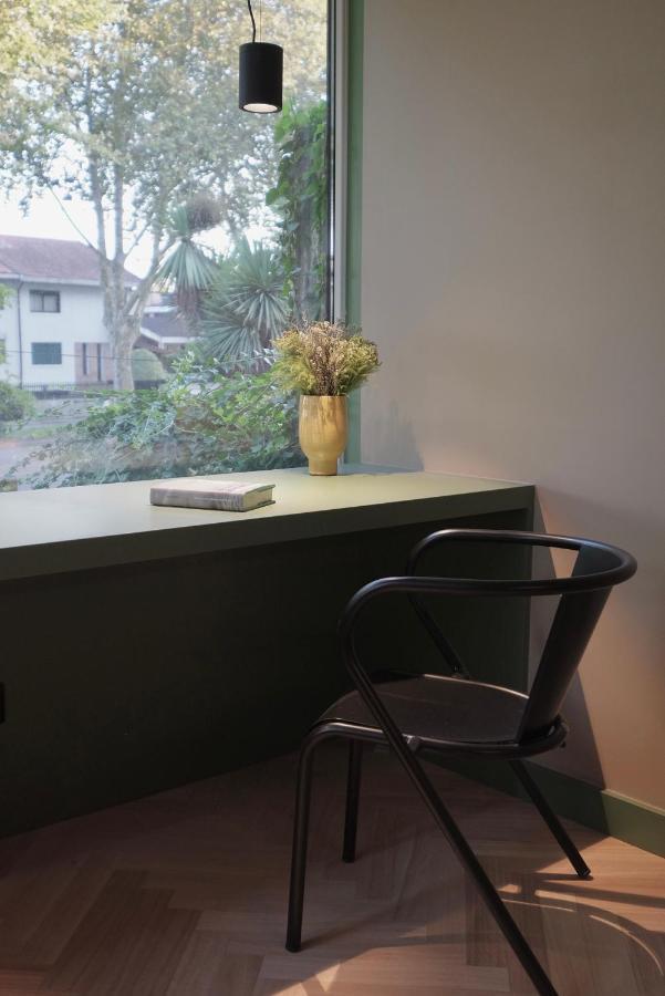Oporto Coliving Circunvalacao 13250 Senhora da Hora Dış mekan fotoğraf