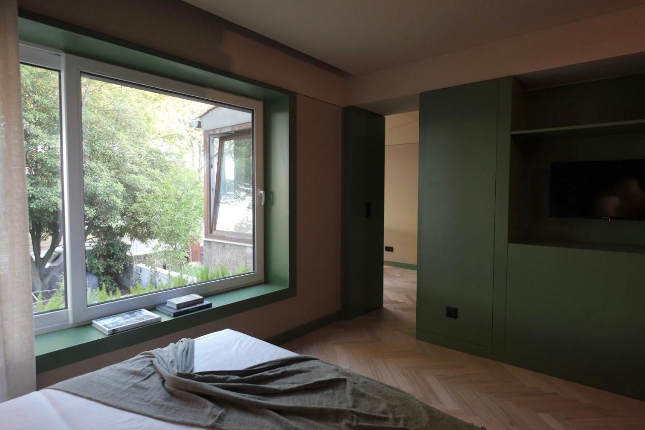 Oporto Coliving Circunvalacao 13250 Senhora da Hora Dış mekan fotoğraf