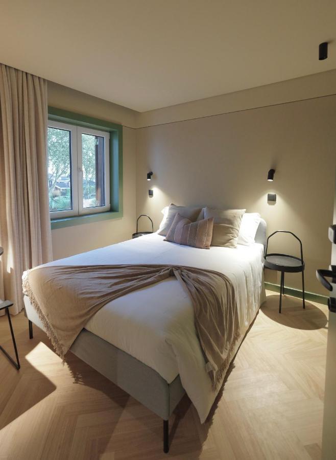 Oporto Coliving Circunvalacao 13250 Senhora da Hora Dış mekan fotoğraf