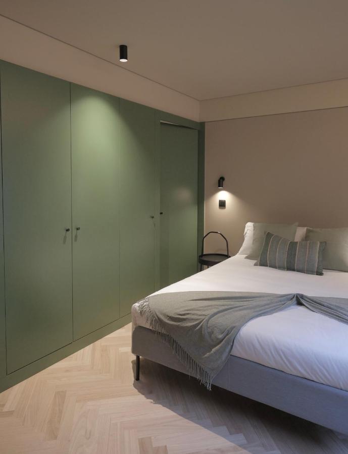 Oporto Coliving Circunvalacao 13250 Senhora da Hora Dış mekan fotoğraf