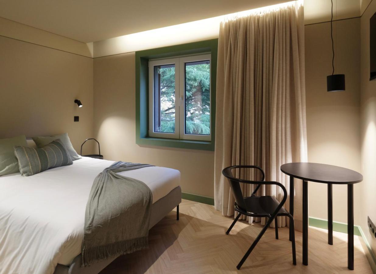 Oporto Coliving Circunvalacao 13250 Senhora da Hora Dış mekan fotoğraf