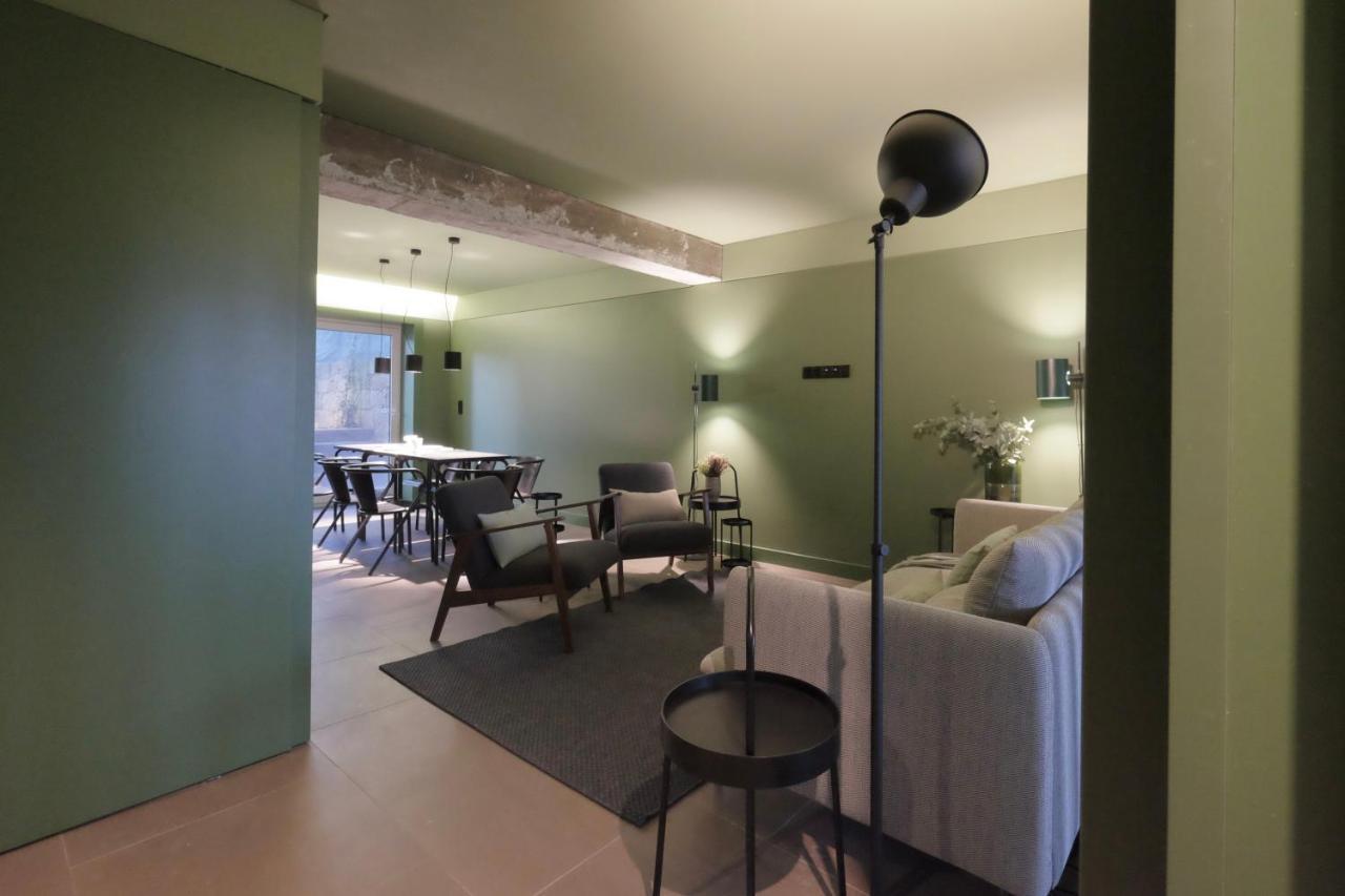 Oporto Coliving Circunvalacao 13250 Senhora da Hora Dış mekan fotoğraf