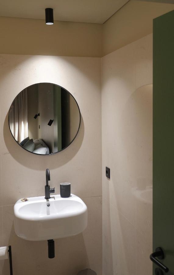 Oporto Coliving Circunvalacao 13250 Senhora da Hora Dış mekan fotoğraf