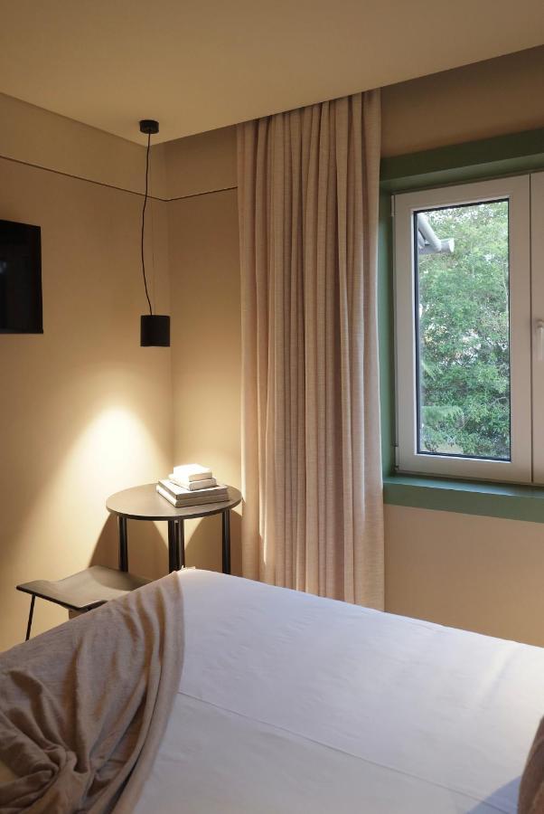 Oporto Coliving Circunvalacao 13250 Senhora da Hora Dış mekan fotoğraf